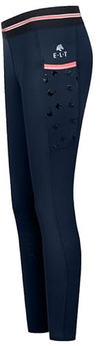 Reitleggings Lucky Leni, Kids