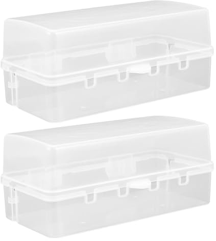 NUOBESTY Lot de 2 cache-câbles électriques extérieurs - Boîtier de protection étanche pour rallonge électrique extérieure