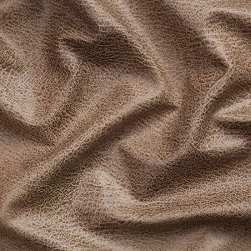 Lederkonzept Polsterstoff Kunstleder Tobago 11 Beige