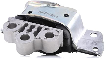RIDEX 247E0476 Supporto motore Destra Compatibilità con ALFA ROMEO MITO 955