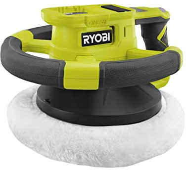Pulidora Ryobi RBP18250-0 250 mm 18V ONE+ 12.5mm 3600 rpm (Solo cuerpo)