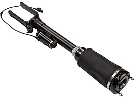 Ammortizzatore anteriore per sospensioni pneumatiche adatte per classe ML W164 classe GL X164 GL320 GL350 GL450 GL550 ML320 ML350 ML450 ML500 numero di parte 1643204313 1643205913