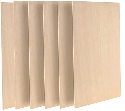 Sewroro 6pièces Tranches Peinture Pièces Vierge Copeaux Diy Matériel Bricolage