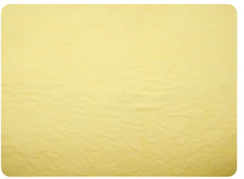 Guaber Slip Resistant Pottery Wheel Bat High Absorbency Soft Clay Throwing Mat Wheel Machine Accessories PVA Worktable Mat