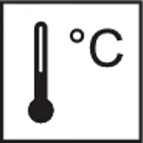 Termostato de suelo radiante, Q.x, aluminio
