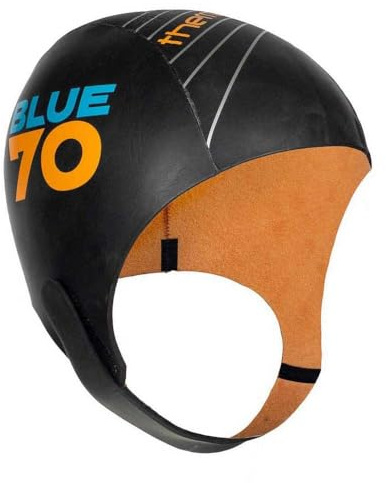 blueseventy Adjustable Thermal Skull Cap (Small)
