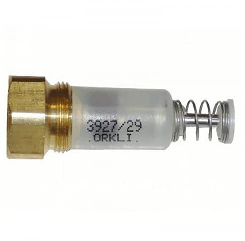 ELECTROIMÁN CALENTADOR SAUNIER DUVAL 054800 ORKLI 29 CABEZA 16mm