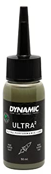 Dynamic Bike Care -Ultra