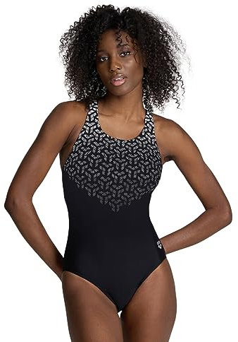 ARENA Costume da Donna Feel Kikko V Back