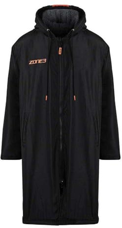 ZONE3 Unisex Cw23urpcr101 Parka Mantel (1er Pack)