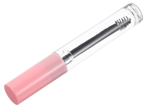 Gatuida Gel Transparent Fixateur pour Sourcils, Crème Résistante la Transpiration Look Naturel, Maquillage Quotidien et Occasions Spéciales