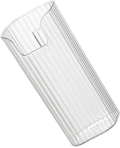 NUOBESTY Soporte de Pared para Paraguas sin Perforación, Caja Organizadora para Paraguas Plegables, Soporte Práctico para Interior y Exterior, Ahorro de Espacio para Entrada y Pasillo, 1