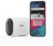 Arlo Essential XL Security Camera Outdoor, 1080p HD, Wireless CCTV, No Hub Needed, Colour Night Vision, 2-Way Audio, 12-Month Battery, With Free Trial of Arlo Secure Plan, White