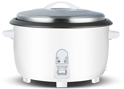 Cocina comercial de arroz, de gran capacidad olla de cocción lenta, aparato de cocción antiadherente for la cocina de su casa, pequeños electrodomésticos for cantinas, restaurantes, 8L, 10L, 13L, 18L,