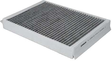 STELLOX 71-10263-SX Innenraumfilter – Pollenfilter mit Aktivkohle – Für PKW