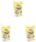 Tyrol | Sable Anisé pour Oiseaux Domestiques | Pour Cage à Oiseau | Apports en Phosphate, Iode et Calcium | Hygiène, Bien-Être et Digestion des Graines | Facile à Utiliser | 1 Sac de 1,150 Kg