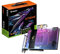 Gigabyte AORUS GeForce RTX 5090 Xtreme WATERFORCE WB 32G Grafikkarte - 32 GB GDDR7, 512 Bit, PCI-E 5.0, 2655 MHz Kernfrequenz, 3 x DP 2.1a, 1 x HDMI 2.1b, NVIDIA DLSS 4, GV-N5090AORUSX WB-32GD