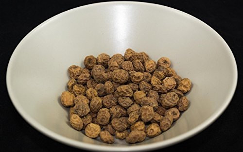 Chufas Gordas a Granel 1000g - Ingrediente Natural para Horchata y Repostería