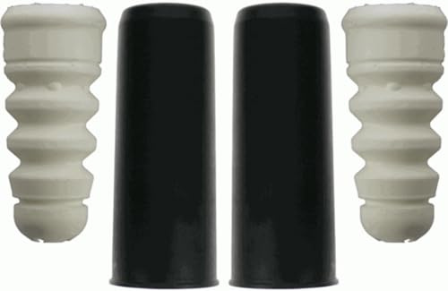 SACHS 900 082 Staubschutzsatz Stoßdämpfer Service Kit für Skoda ROOMSTER (5J7) 2006-2015 Hinterachse und Andere Fahrzeuge