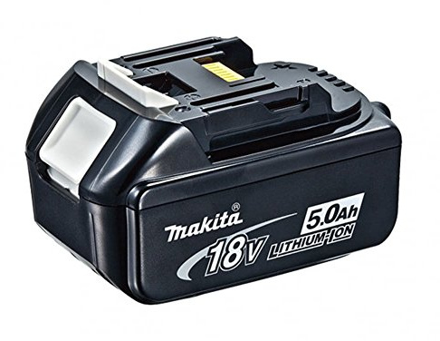 Makita Genuine BL1850B 18V 5.0Ah Li-Ion LXT Battery For DHR202Z, DHR243Z, DHR242Z