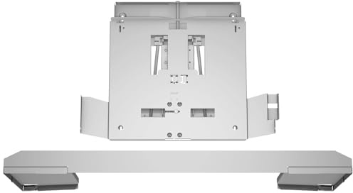 Bosch DSZ4961 Zubehör für Dunstabzüge/Absenkrahmen/Kombinierbar mit Flachschirmhauben
