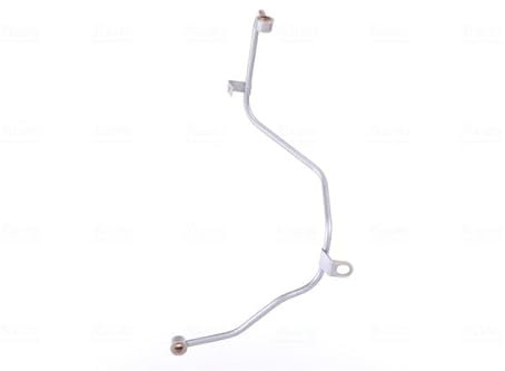 NISSENS 935055 Ölleitung für Turbolader Ölvorlaufleitung Turbolader