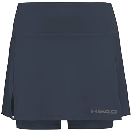 HEAD Club di Base Gonna Donne