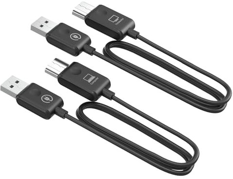 MINIX H1, 5G HDMI Wireless with Transmitter and Receiver, Plug & Play, 1080P 165FT/50M HDMI Streaming Audio Video Player, for Laptop/PC/Camera to HDTV/Projector/Monitor