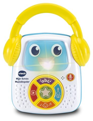 VTech Mein erster Musik-Player