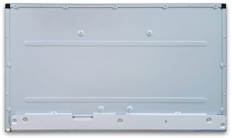 new net - Pannello Schermo Display LCD IPS Compatibile con Lenovo IdeaCentre AIO 520-24IKL (Type F0DJ), 520-24AST (Type F0DN) [23.8 Pollici - 1920 x 1080-30 Pin - No Touch]