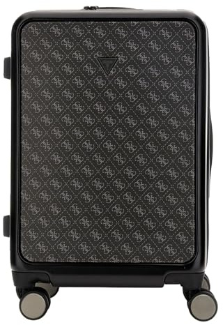 GUESS Verona Cabin Trolley Dark Black