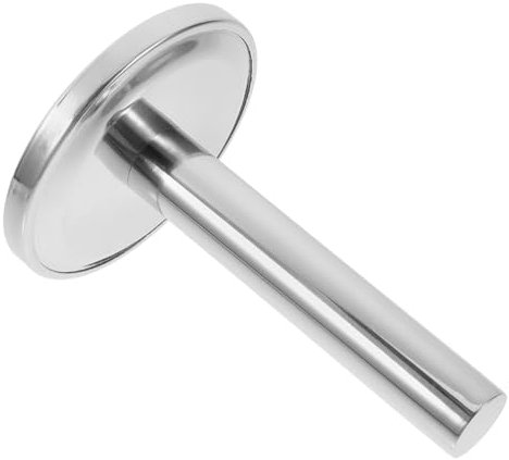 Ciieeo Martello per Ammorbidire La in Acciaio Inox 304 per Appiattire La di Pollo E Manzo
