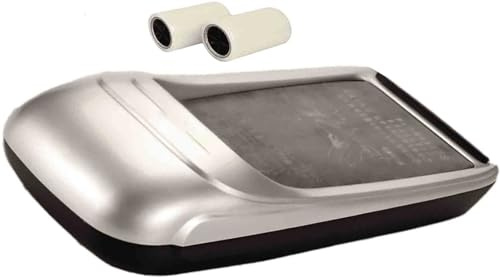 MáQuina AutomáTica Dispensadora De Cubrezapatos. Dispensador AutomáTico De Fundas Para Zapatos. Dispensador De PelíCula Para Cubrezapatos Para El Hogar, Tiendas Y Hoteles(D)