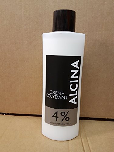 Alcina Color Creme Oxydant 4% 1000ml