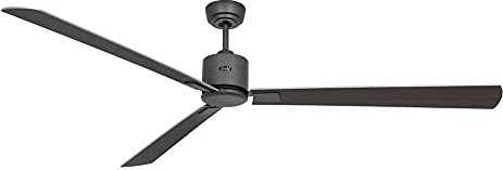 952425 ECO NEO III 180 BG-WN/SI pales wenge/gris, ventilateur CasaFan