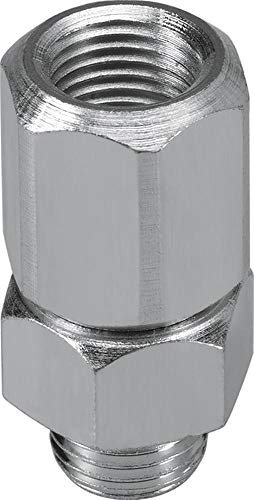 UMETA - Articulación giratoria M10 x 1