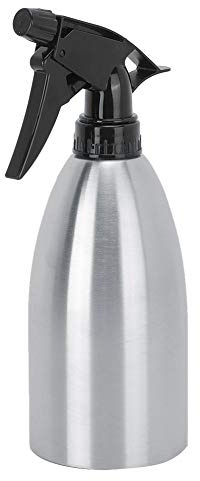 500 ml Edelstahl Garten Gießkannen, Gießkannen Bewässerung & Schlauchsysteme Bewässerung Schlauchsysteme Gartenarbeit Küche Bewässerung Sprühflasche Einstellbare Düse Bewässerung Ausrüstung