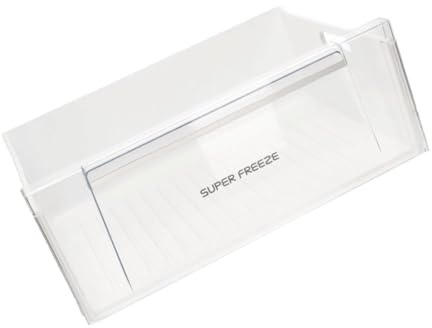 Hotpoint Tiroir de congélateur blanc FFU3DW1 - Référence : C00506209