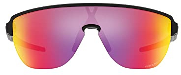 Oakley Herren Oo9248 Corridor Sonnenbrille (1er Pack)
