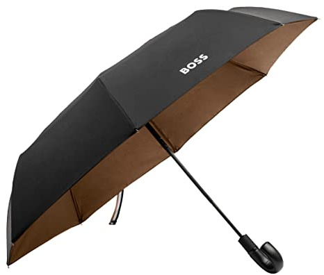 BOSS Regenschirm Iconic