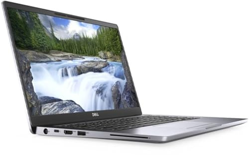 Dell Latitude 7400 Core i5-8365U 1.6GHz 14 Full-HD Windows 11 Professional (8 GB RAM + 512 GB SSD) (Ricondizionato)