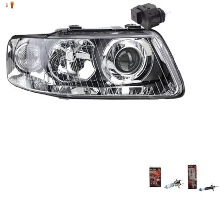Johns, Scheinwerfer + Nightbreaker passend für Audi A3 8L 09/00-05/03 Rechts