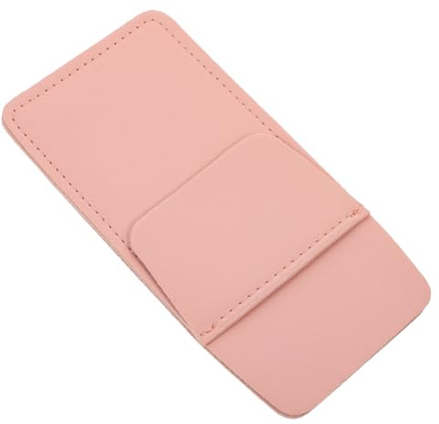 NUOBESTY Poche Porte-stylo Pochette De Rangement Pour Organisateur De Stylos D'infirmière Protège-poches Pour Chemises Protège-poches Pour Et Crayons Trousse Peau Rose