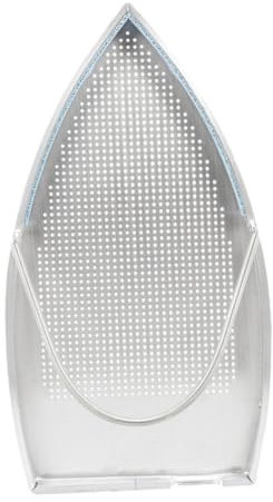 PartyKindom Housse De Protection Pour Fer À Repasser : Housse De Protection De Remplacement Pour Semelle De Fer Électrique Antiadhésive, Protection Pour Vêtements, Accessoire De Repassage