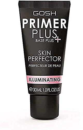 GOSH Primer Plus Illum Skin Perfect 30ml 30ml