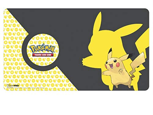Ultra Pro Pokémon 15103 Pokémon-spelmatta, Pikachu 2019