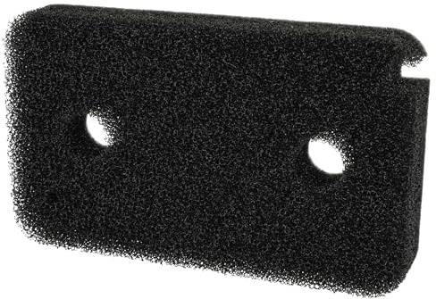 vhbw Filter Schaumstofffilter kompatibel mit Miele T7850WP (CH) | T7953WP (CH), T8164WP, T8168WP, T8855WP Wäschetrockner Ersatzfilter
