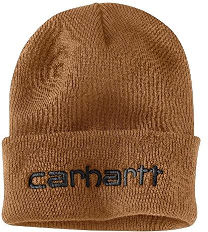 Carhartt Unisex Teller Hat Beanie Hat