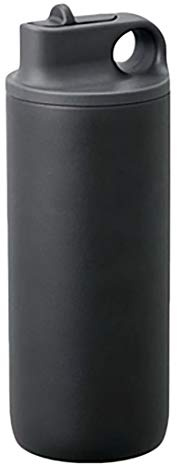 Kinto Active Tumbler, 600ml Colour: Kinto Black