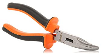 ENERGY NE00611 Pinza a becco leggermente tondo